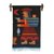 Wool tapestry, 'Spinning Yarn' - Artisan Handwoven Wool Tapestry from the Andes