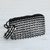 Bolso de muñeca con tapa de gaseosa - Pulsera pop-top de refresco de aluminio reciclado hecha a mano