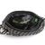 Bolso de muñeca con tapa de gaseosa - Pulsera pop-top de refresco de aluminio reciclado hecha a mano