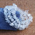 Quartz beaded bracelets, 'Crystalline' (set of 3) - Crystal Quartz Beaded Bracelets (Set of 3) from Brazil