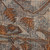 Kantha embroidered reversible silk scarf, 'Imperial Grace' - Cotton Kantha Embroidered Reversible Silk Scarf