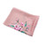 Hand-painted silk scarf, 'Garden Delight' - Armenian Beige Silk Scarf with Hand-Painted Floral Motifs