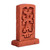 Tuff stone stela sculpture, 'Sanahin's Khachkar' - Cross-Themed Tuff Stone Khachkar Stela Sculpture