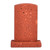 Tuff stone stela sculpture, 'Sanahin's Khachkar' - Cross-Themed Tuff Stone Khachkar Stela Sculpture