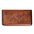 Wood jewelry box, 'Armenian Treasures' - Hand-Carved Traditional Armenian-Themed Wood Jewelry Box