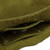 Leather hobo bag, 'Sylvan Days' - Sylvan Green 100% Leather Hobo Bag Handcrafted in Armenia