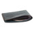 Men's leather wallet, 'Independent Blue' - Men's Handcrafted Blue Leather Wallet from Armenia