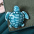 Broche de cerámica - Pin
