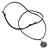 Collar colgante de plata de ley - Collar Con Colgante Del Signo Del Zodíaco De Sagitario En Plata De Ley