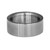 Titanium band ring, 'New Titan' - Armenian-Made Modern Titanium Band Ring in a Matte Finish