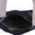 Cotton sling bag, 'Blue Whale' - Blue Whale-Themed Cotton Sling Bag with Adjustable Strap