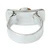 Cultured pearl cocktail ring, 'Lunar Light' - Cultured Pearl Cocktail Ring in 950 Silver from Taxco (image 2d) thumbail