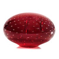 Vermilion Horizon