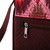 Ikat shoulder bag, 'Ikat Summer Beauty' - Quilted Shoulder Bag with Ikat Patterns and Adjustable Strap