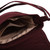 Ikat shoulder bag, 'Ikat Summer Beauty' - Quilted Shoulder Bag with Ikat Patterns and Adjustable Strap