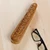 Wood puzzle box, 'Oblong Spring' - Traditional Floral Oblong-Shaped Elm Tree Wood Puzzle Box