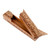Wood puzzle box, 'Secret Majesty' - Hand-Carved Rectangular Classic Elm Tree Wood Puzzle Box