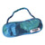 Upcycled silk sleep mask, 'Dreams for the Planet' - Upcycled Assorted 100% Silk Sleep Mask with Elastic Headband