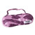 Upcycled silk sleep mask, 'Dreams for the Planet' - Upcycled Assorted 100% Silk Sleep Mask with Elastic Headband