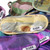Upcycled silk sleep mask, 'Dreams for the Planet' - Upcycled Assorted 100% Silk Sleep Mask with Elastic Headband