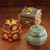 Holiday gift set, 'Historic Gifts of the Magi' (set of 3) - Three Kings Frankincense and Myrrh Gift Set