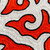 Wool rug, 'Kyrgyzstan's Majesty' (3x4.5) - Classic Geometric Shyrdak Wool Rug in Red Hues (3x4.5)