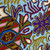 Cubierta de cojín bordada de Iroki - Funda De Cojín Iroki Floral Bordado A Mano