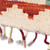 Wool area rug, 'Colors from the Silk Road' (2.5x4) - Handwoven Wool Area Rug in a Colorful Palette (2.5x4)