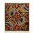 Wool rug, 'Memory of Grandeur' (4x5) - Classic Patterned Wool Vishapagorg Rug from Armenia (4x5)