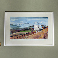 Armenian Landscape