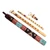 Wood duduk and flute set, 'Rhythm of Armenia' - Handcrafted Apricot Wood Duduk and Flute Set with Case