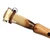Wood duduk and flute set, 'Rhythm of Armenia' - Handcrafted Apricot Wood Duduk and Flute Set with Case