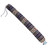 Wood duduk and flute set, 'Rhythm of the Morning' - Brown Wood Duduk and Flute Set with Classic Blue Case