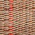 Alfombra de área de mezcla de lana, (2.5x5) - Alfombra de mezcla de lana tejida a mano en una paleta cálida (2,5 x 5)