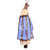 Papier mache ornament, 'A Wise Pilgrim' - Hand-Painted Papier Mache Wise Pilgrim Ornament from Armenia