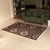 Wool rug, 'Classic Memories' (5x8) - Classic Geometric Patterned 100% Wool Rug from Armenia (5x8)