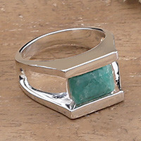 Luxury Green