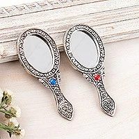 Double Elegance