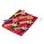 Ceramic ornaments, 'Shooting Stars' (set of 6) - Ceramic ornaments (Set of 6) (image 2d) thumbail