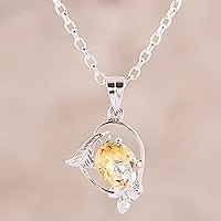 Golden Glimmer
