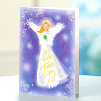 Charity Greeting Cards | UNICEF Market