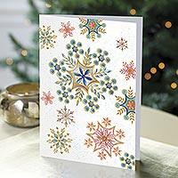 Charity Christmas &amp; Holiday Greeting Cards | UNICEF Market