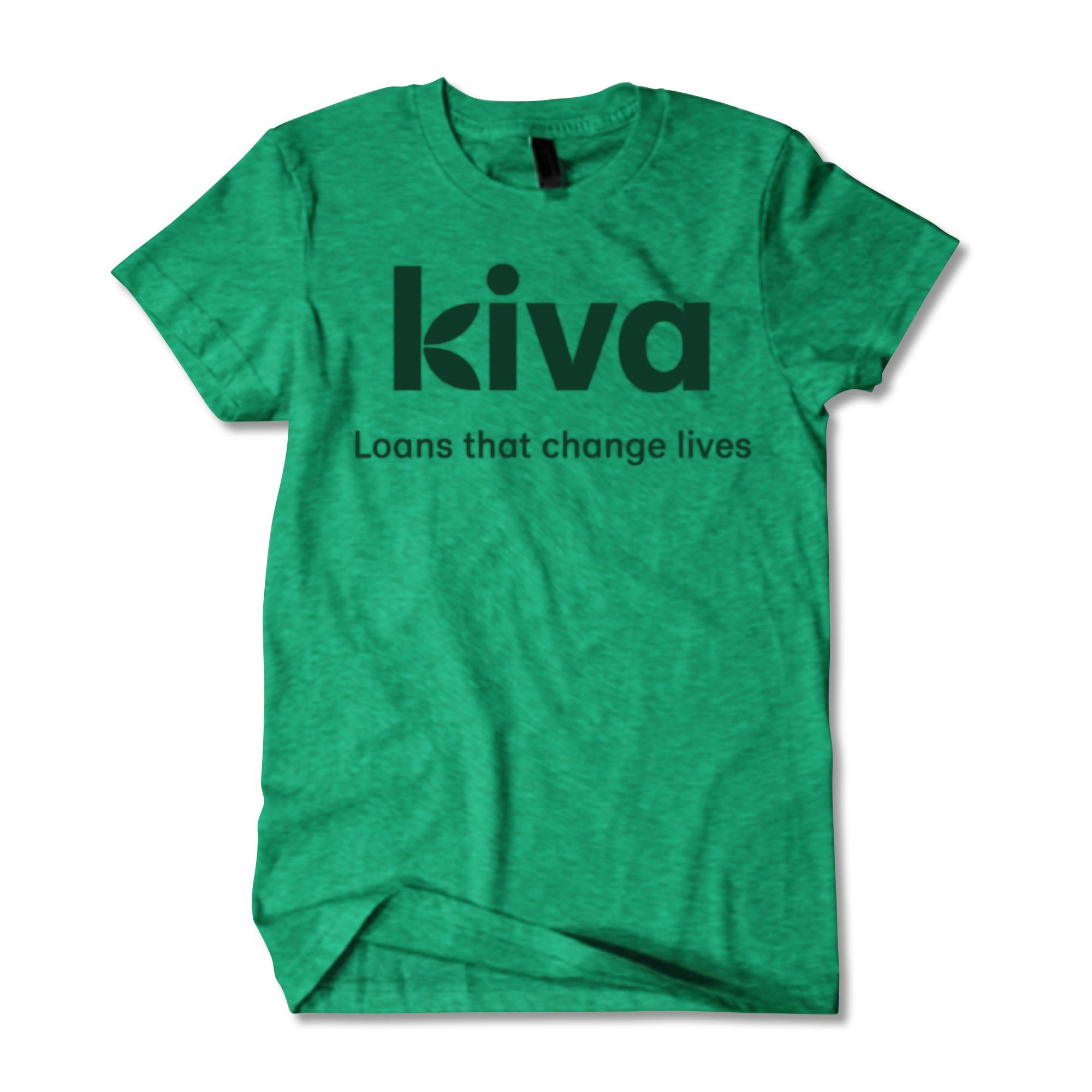 part two kiva shirt