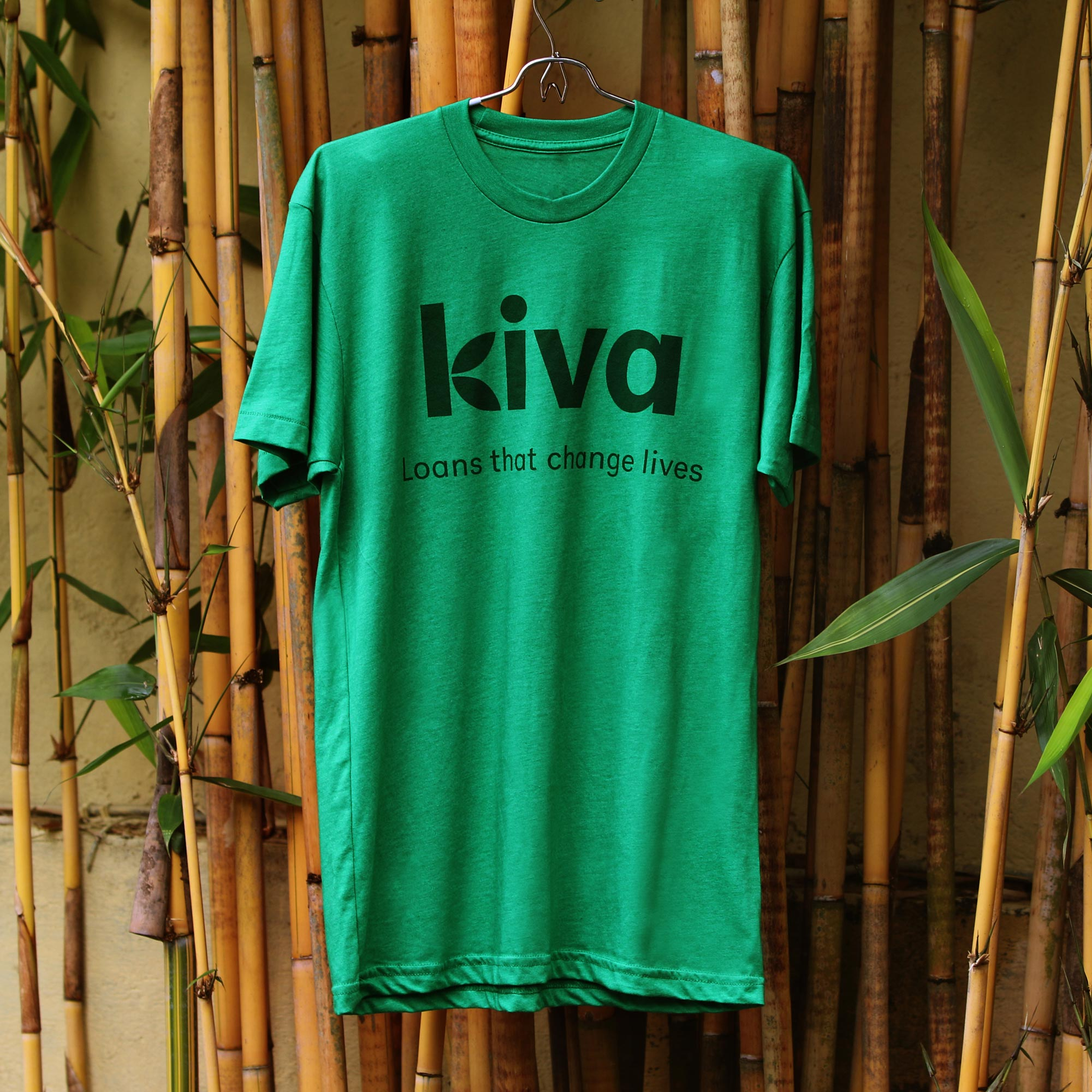 part two kiva shirt