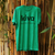Kiva T-shirt, 'Loans that Change Lives' - An ultra-easy way to show Kiva pride (image 2b) thumbail