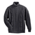 Men's wool turtleneck sweater, 'Galway Bay' - Men's Aran Turtleneck Sweater (image 2a) thumbail
