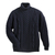 Men's wool turtleneck sweater, 'Galway Bay' - Men's Aran Turtleneck Sweater (image 2b) thumbail