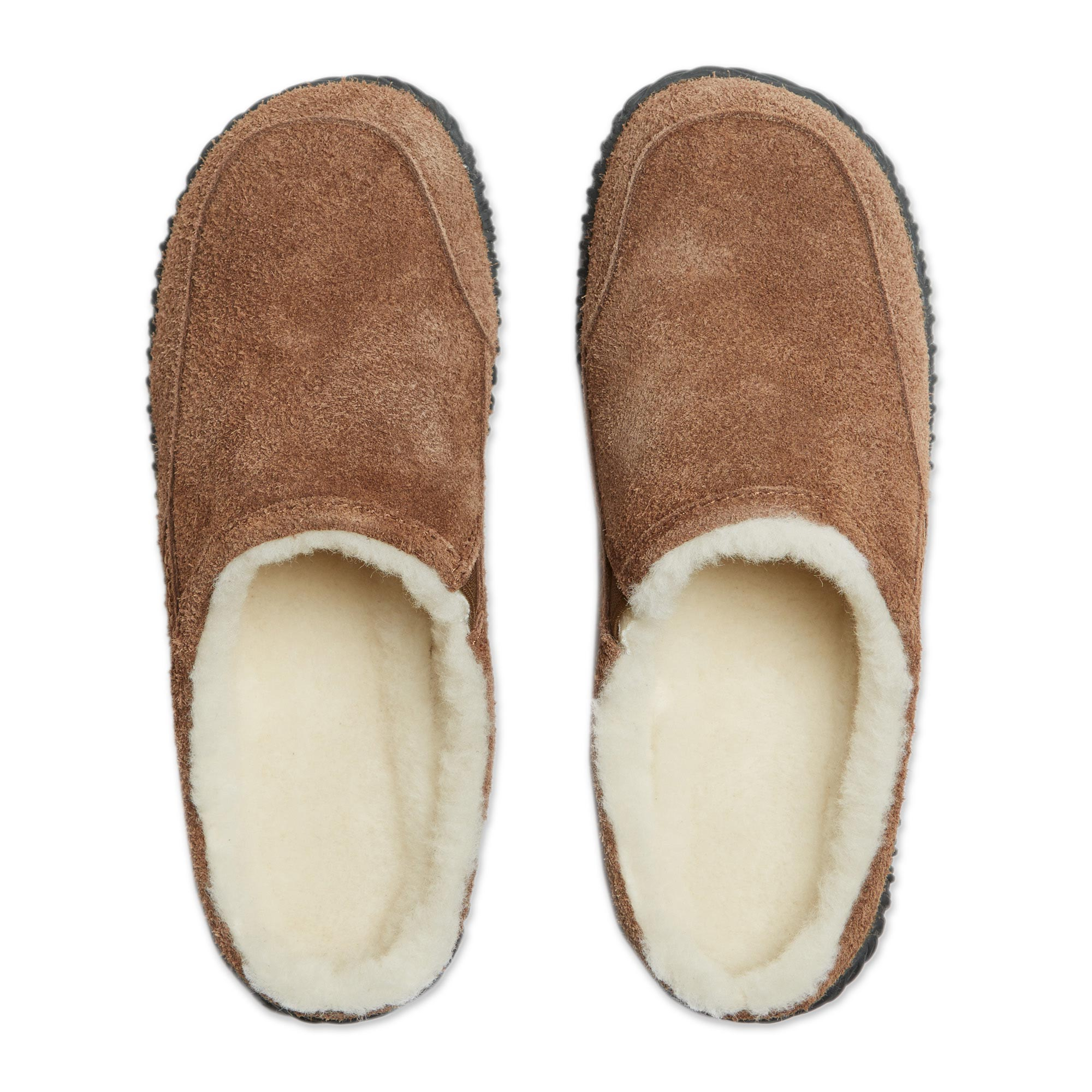 UNICEF Market | Women's Sheepskin and Leather Travel Shoes ...