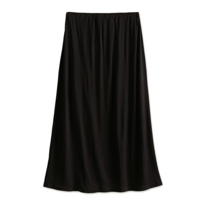 Comfort Travel Skirt