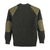 Men's wool sweater, 'British Isles' - British Isles Walking Sweater (image 2b) thumbail